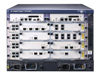 HPE 6608 - - modulär expansionsenhet - - rackmonterbar JC177B