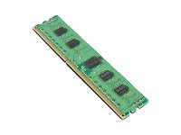 Lenovo - DDR3L - modul - 2 GB - DIMM 240-pin - 1600 MHz / PC3-12800 - 1.35 V - ej buffrad - ECC - för ThinkServer RS140; TD340; TS130; TS140; TS430; TS440 0C19498