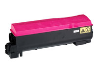 Kyocera TK 550M - Magenta - original - tonerkassett - för FS-C5200DN 1T02HMBEU0