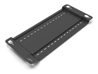 Neat Board Pro static wall mount - Monteringssats (väggfäste) - för videokonferenssystem - monteringsgränssnitt: VESA NEATBOARDPRO-WALLMOUNT