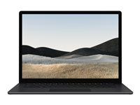 Microsoft Surface Laptop 4 - 15" - Intel Core i7 - 1185G7 - 16 GB RAM - 256 GB SSD - nordiskt (danska/finska/norska/svenska) 5IF-00013