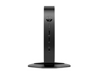 HP Elite t655 - SFF Ryzen Embedded R2314 2.1 GHz - 8 GB - flash 64 GB - Svenska/finska 5H0J6EA#AK8