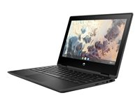 HP Chromebook x360 11 G4 Education Edition - 11.6" - Intel Celeron - N4500 - 4 GB RAM - 64 GB eMMC - hela norden 305W1EA#UUW