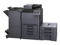 Kyocera TASKalfa 9003i - multifunktionsskrivare - svartvit 1102XT3NL1
