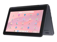 Dell Chromebook 11 CC11260 - 11.6" - Intel N-series - N150 - 4 GB RAM - 64 GB eMMC RGX3R