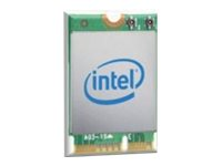 Intel Wi-Fi 6 AX201 - Nätverksadapter - M.2 2230 (CNVio2) - Bluetooth 5.0, 802.11ax AX201.NGWG.NV