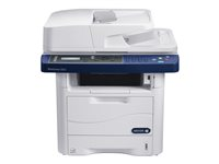 Xerox WorkCentre 3325V_DNI - multifunktionsskrivare - svartvit 3325V_DNI?SE