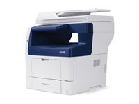 Xerox WorkCentre 3615/DN - multifunktionsskrivare - svartvit 3615V_DN?SE