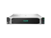 HPE ProLiant DL180 Gen10 - kan monteras i rack ingen CPU - 0 GB - ingen HDD 879517-B21