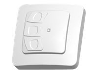 Projecta RF Wall-Mounted Transmitter - Fjärrkontroll till projektionsskärm - RF 10800108