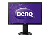 BenQ BL2211TM - BL Series - LED-skärm - 22" 9H.LATLA.HPE