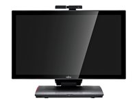Fujitsu ESPRIMO X913-T - allt-i-ett - Core i5 3470T 2.9 GHz - vPro - 4 GB - Hybridenhet 500 GB - LED 23" - Nordisk VFY:X913TPXP01NC