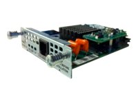 Cisco 1-port VDSL2/ADSL2+ EHWIC over ISDN - DSL-modem - EHWIC - 100 Mbps EHWIC-VA-DSL-B=