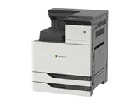 Lexmark CS921DE - skrivare - färg - laser 32C0012