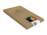 Epson 405 Multipack - 4-pack - svart, gul, cyan, magenta - original - formbar - bläckpatron - för WorkForce WF-7310, 7830, 7835, 7840; WorkForce Pro WF-3820, 3825, 4820, 4825, 4830, 7840 C13T05G64510