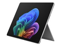 Microsoft Surface Pro for Business - 12th Edition - Copilot+ PC - 13" - Intel Core Ultra 5 - 335 - 32 GB RAM - 256 GB SSD EP2-55189