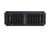 WD Ultrastar Data60 SE4U60-60 - Kabinett för lagringsenheter - 60 fack (SATA-600) - kan monteras i rack - 4U 1ES2300