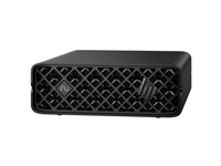 HP ZGX Nano G1n AI Station - mini GB10 Grace Blackwell Superchip Cortex-A725 + Cortex-X925 - 128 GB - SSD 1 TB CZ9K1ET#UUW