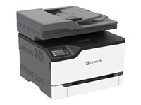 Lexmark XC2326 - multifunktionsskrivare - färg - med 3 år service för endast reservdelar (inkl. underhållssats) 40N9392