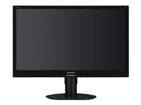 Philips Brilliance B-line 241B4LPYCB - LED-skärm - Full HD (1080p) - 24" 241B4LPYCB/00