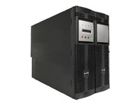 Eaton EX RT - UPS (kan monteras i rack) - AC 200/208/220/230/240/250 V - 7000 VA - Ethernet - 6U - 19" 68072