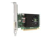 NVIDIA NVS 315 - Grafikkort - NVS 315 - 1 GB DDR3 - PCIe 2.0 x16 låg profil - DMS-59 - för Workstation Z230, Z420, Z620, Z820 E1U66AA