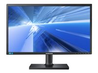 Samsung S24C450M - SC450 Series - LED-skärm - Full HD (1080p) - 24" LS24C45KMS/EN