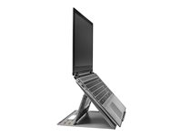 Kensington Easy Riser Go Laptop Cooling Stand - Ställ för bärbar dator - 17" K50420EU