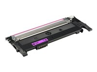 HP 117A - Magenta - original - tonerkassett (W2073A) - för Color Laser 150a, 150nw, MFP 178nw, MFP 178nwg, MFP 179fnw, MFP 179fwg W2073A