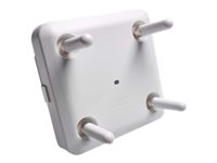 Cisco Aironet 3802E - Trådlös åtkomstpunkt - Wi-Fi 5 - 2.4 GHz, 5 GHz AIR-AP3802E-E-K9C