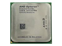 AMD Second-Generation Opteron 6284 SE - 2.7 GHz - 16-kärning - 16 MB cache paket med 2 ) - för ProLiant DL585 G7 689340-B21