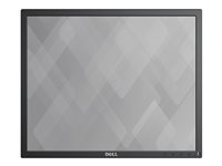 Dell P1917S - LED-skärm - 19" DELL-P1917SE