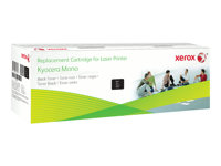 Xerox Kyocera FS-1120D/1120DN - Svart - kompatibel - tonerkassett (alternativ för: Kyocera TK-160) - för Kyocera FS-1120D, 1120D/KL3, 1120DN, 1120DN/KL3 006R03121