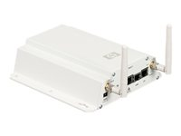 HPE MSM313 Access Point WW - Trådlös åtkomstpunkt - 2 portar J9350B