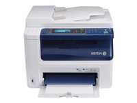 Xerox WorkCentre 6015NI - multifunktionsskrivare - färg 6015V_NI?SE