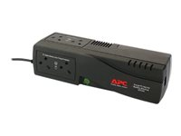 APC SurgeArrest 325 - UPS - AC 230 V - 325 VA - utgångskontakter: 4 - Storbritannien BE325-UK