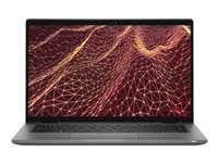 Dell Latitude 7430 - 14" - Intel Core i5 - 1235U - 16 GB RAM - 256 GB SSD GY40M
