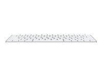 Apple Magic Keyboard - Tangentbord - trådlös - Bluetooth - QWERTY - dansk MK2A3DK/A