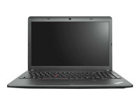 Lenovo ThinkPad E540 - 15.6" - Intel Core i5 - 4210M - 4 GB RAM - 128 GB SSD - 3G - svensk 20C600JCMS