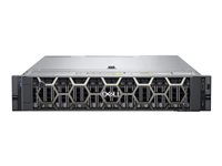 Dell PowerEdge R750xs - kan monteras i rack Xeon Silver 4314 2.4 GHz - 32 GB - SSD 480 GB C9X54