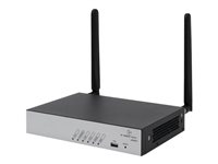 HPE MSR930 4G LTE/3G WCDMA Global Router - - router - 4-ports-switch - 1GbE JG665A#ABB