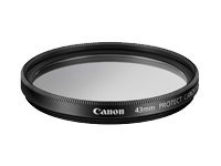 Canon - Filter - skydd - 43 mm - för EF-M 6323B001