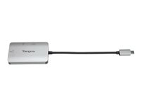 Targus - Dockningsstation - USB-C - HDMI ACA948EU