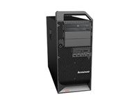 Lenovo ThinkStation D30 - tower - AI Ready - Xeon E5-2620V2 2.1 GHz - 8 GB - HDD 1 TB RFG79MT