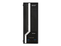 Acer Veriton X2631G_H_EcLP - SFF - Core i5 4460 3.2 GHz - 4 GB - HDD 500 GB DT.VKDEQ.016