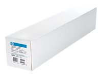 HP Clear Gloss Cast Overlaminate - Klar - filmlaminat CH037A