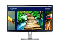 Dell P2815Q - LED-skärm - 28" - med 3-års avancerad utbytesservice och Premium Panel-garanti 210-ACOE