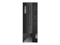 Lenovo ThinkCentre neo 50s - SFF Core i5 12400 2.5 GHz - 8 GB - SSD 256 GB - Nordiskt (engelska/danska/finska/norska/svenska) 11SX000QMX