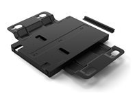 Neat Board - Monteringssats (adapterplatta, väggplatta) - adaptiv - väggmonterbar - för Board 50 NEATBOARD50-ADAPTIVEMOUNT