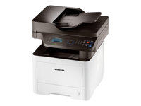 Samsung ProXpress M3375FD - multifunktionsskrivare - svartvit SL-M3375FD/SEE